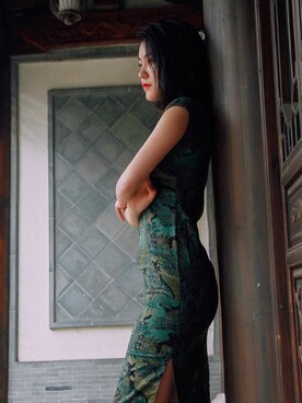 邢星さんのコーディネート