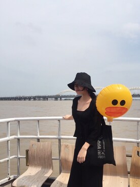 邢星さんのコーディネート