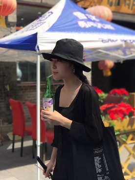 邢星さんのコーディネート