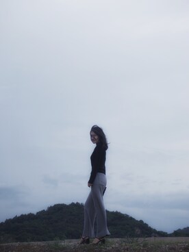 邢星さんのコーディネート