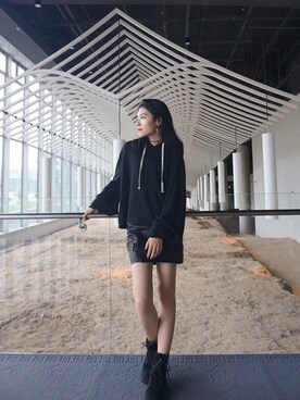 邢星さんのコーディネート