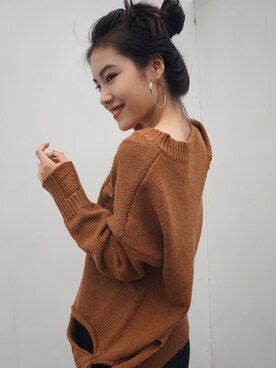 邢星さんのコーディネート