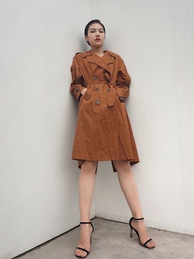 邢星さんのコーディネート