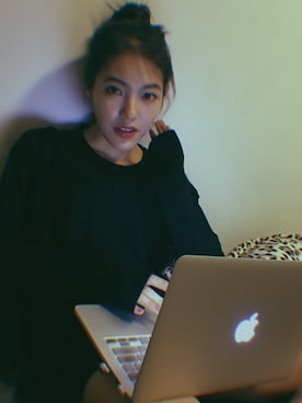 邢星さんのコーディネート