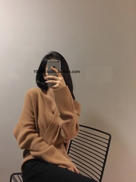 邢星さんのコーディネート