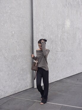 邢星さんのコーディネート