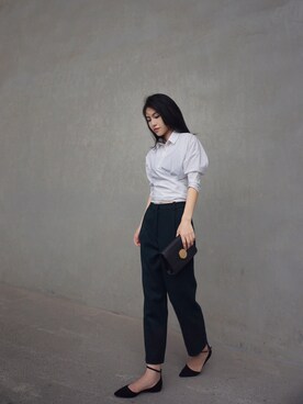 邢星さんのコーディネート