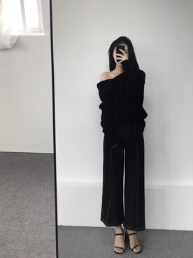 邢星さんのコーディネート