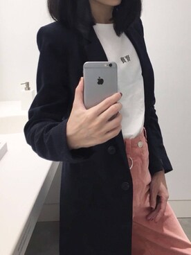 邢星さんのコーディネート