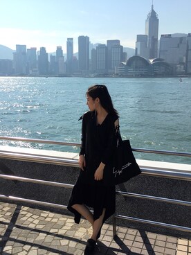 邢星さんのコーディネート