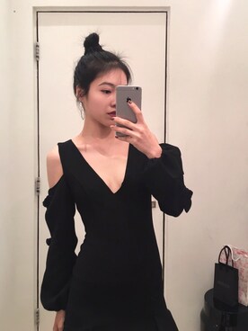 邢星さんのコーディネート