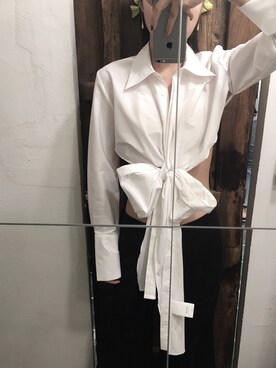 邢星さんのコーディネート