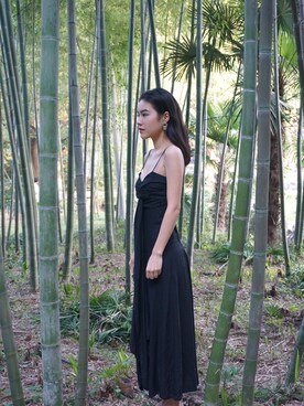 邢星さんのコーディネート