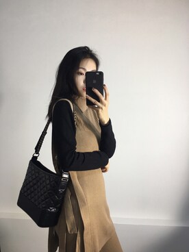 邢星さんのコーディネート