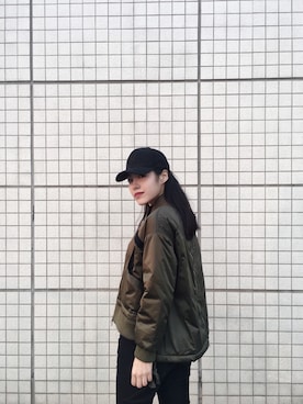 邢星さんのコーディネート