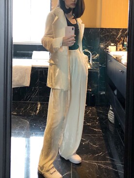 邢星さんのコーディネート