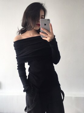 邢星さんのコーディネート