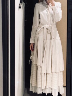 邢星さんのコーディネート