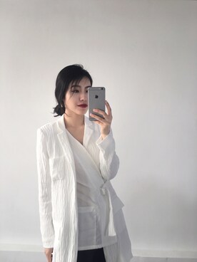 邢星さんのコーディネート