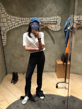 邢星さんのコーディネート