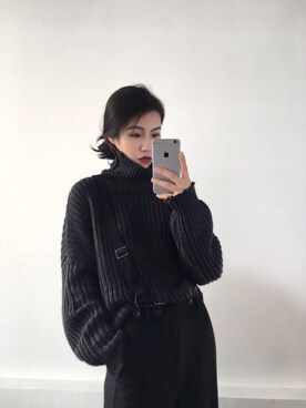 邢星さんのコーディネート