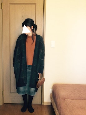 yuhiさんのコーディネート