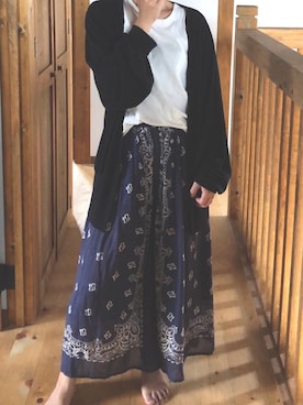 yuhiさんのコーディネート