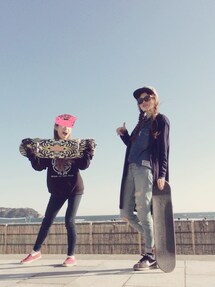 NIKE | コルテッツ(スニーカー)