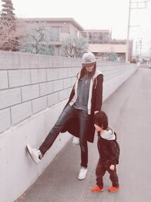 GRL | うっすいコート(その他アウター)