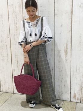 lalaさんのコーディネート