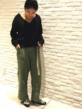 lalaさんのコーディネート