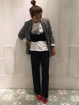 lalaさんのコーディネート