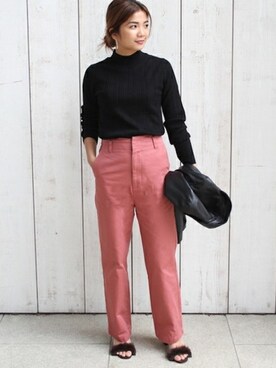 lalaさんのコーディネート