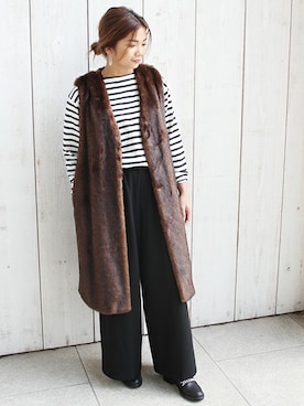 lalaさんのコーディネート