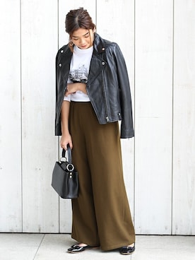 lalaさんのコーディネート