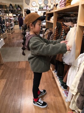 ちこねこあこさんのコーディネート