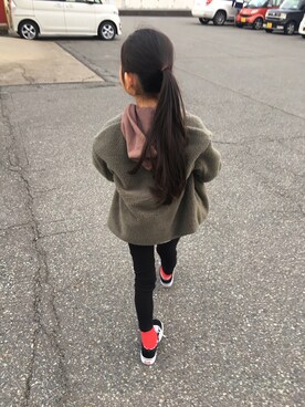 ちこねこあこさんのコーディネート