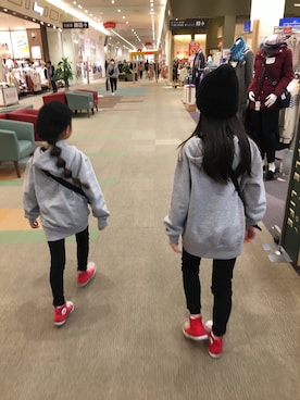 ちこねこあこさんのコーディネート