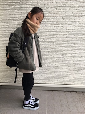 ちこねこあこさんのコーディネート