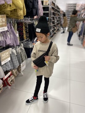 ちこねこあこさんのコーディネート