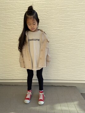 ちこねこあこさんのコーディネート