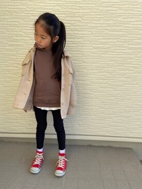 ちこねこあこさんのコーディネート