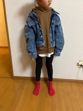 ちこねこあこさんのコーディネート