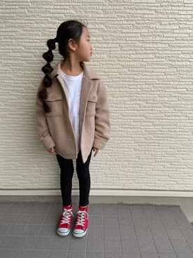 ちこねこあこさんのコーディネート