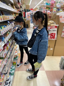 ちこねこあこさんのコーディネート