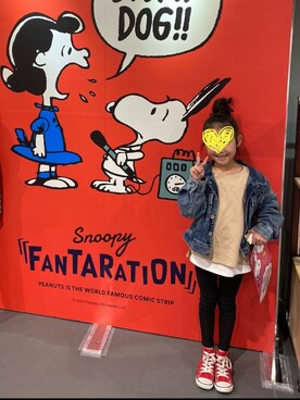 ちこねこあこさんのコーディネート