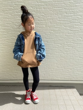 ちこねこあこさんのコーディネート