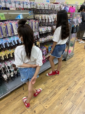 ちこねこあこさんのコーディネート