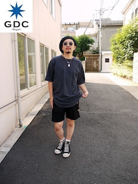 GDCTOKYO-MAH-bow-さんのコーディネート