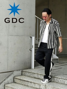 GDCTOKYO-MAH-bow-さんのコーディネート